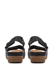Pavers Adjustable Sandals - Image 4 of 6