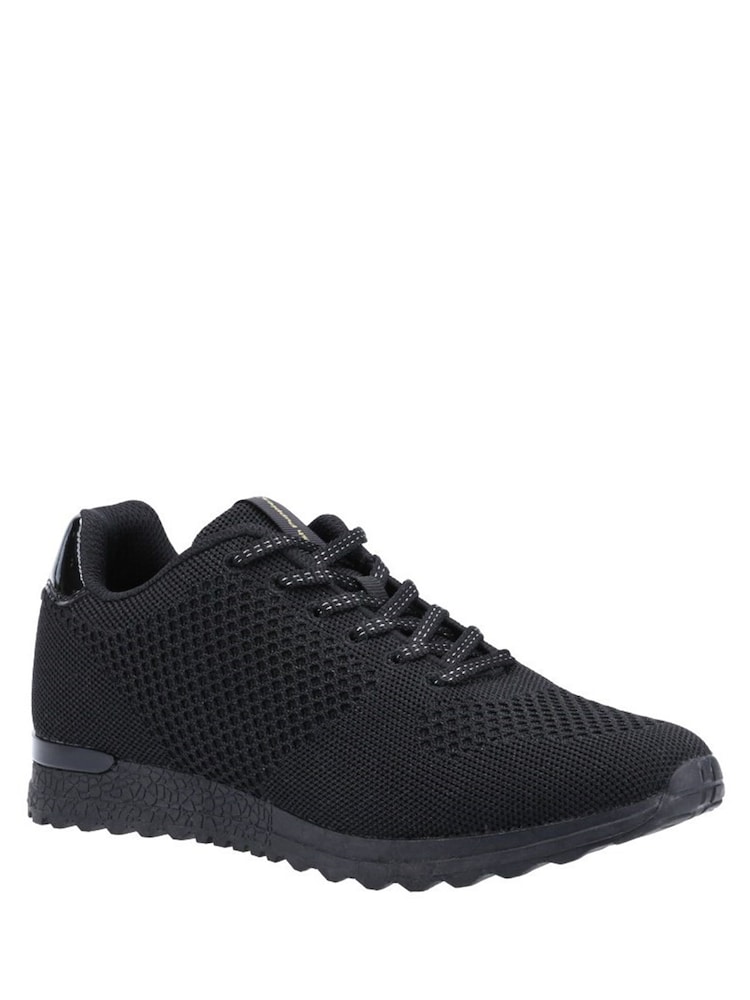 Черный - Кроссовки Hush Puppies Katrina - Image 2 of 4