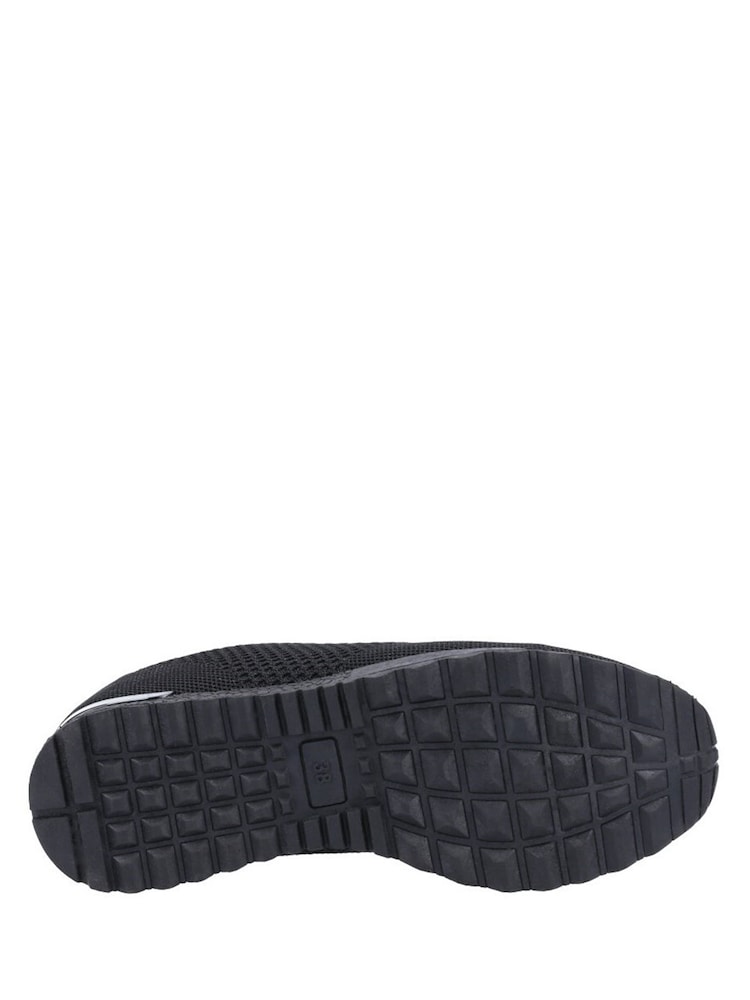Черный - Кроссовки Hush Puppies Katrina - Image 4 of 4