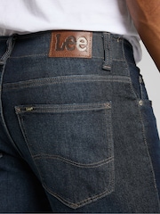 Lee Trip Straight Fit Extreme Motion Jeans - Image 6 of 7