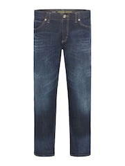 Lee Trip Straight Fit Extreme Motion Jeans - Image 7 of 7