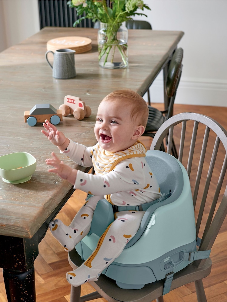 Mamas & Papas Bluebell Baby Bug and Activity Tray - Image 1 of 6
