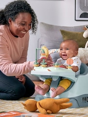 Mamas & Papas Bluebell Baby Bug and Activity Tray - Image 4 of 6