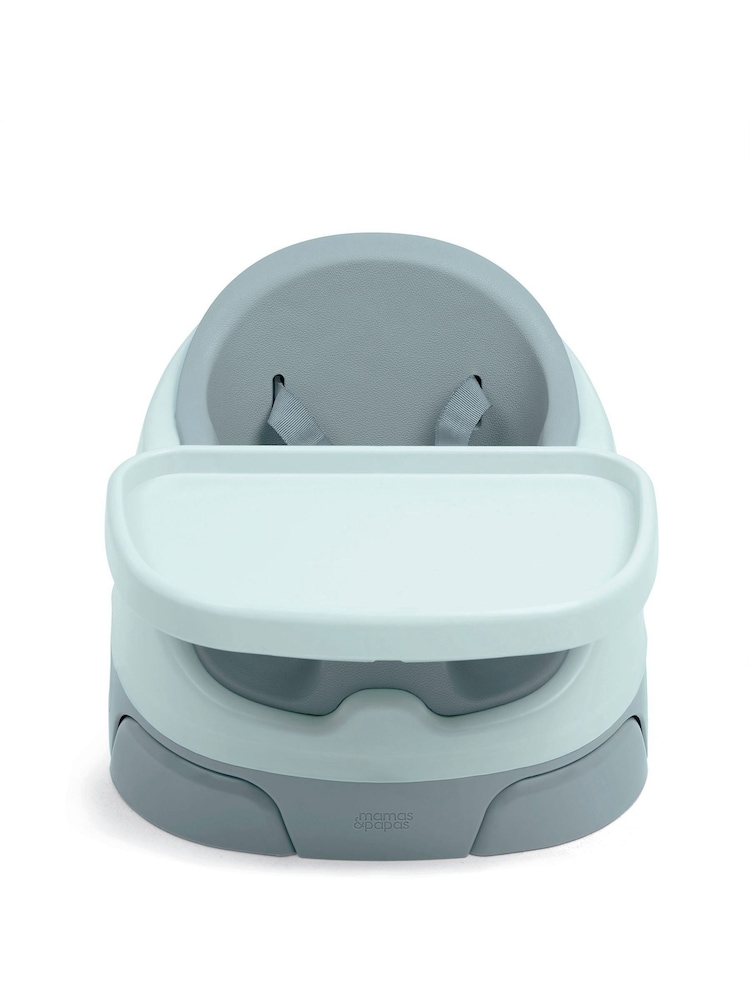 Mamas & Papas Bluebell Baby Bug and Activity Tray - Image 6 of 6