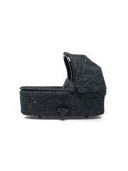 Mamas & Papas Black Ocarro Opulence Carrycot - Image 1 of 2