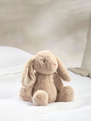 Mamas & Papas Soft Bunny Toy - Image 1 of 3