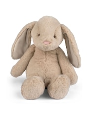 Mamas & Papas Soft Bunny Toy - Image 2 of 3