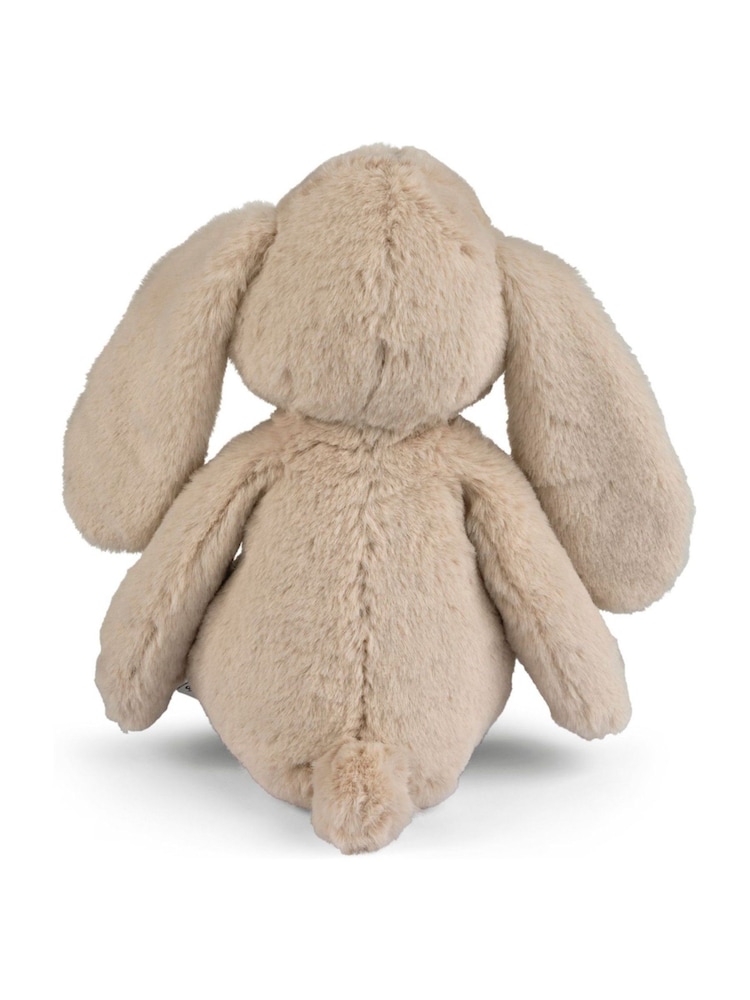 Mamas & Papas Soft Bunny Toy - Image 3 of 3