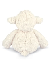 Mamas & Papas Soft Lamb Toy - Image 3 of 4