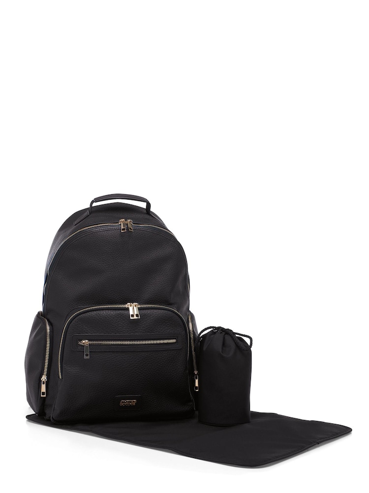 Mamas & Papas Tumbled Backpack - Image 2 of 6
