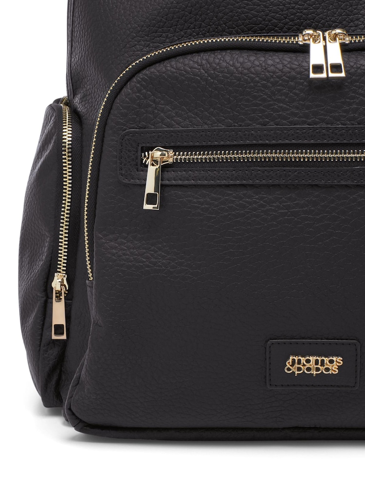 Mamas & Papas Tumbled Backpack - Image 6 of 6