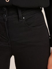 Black Lift, Slim And Shape Skinny Jeans - Image 4 of 5
