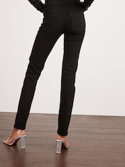 Black Lift, Slim & Shape Slim Jeans - Image 2 of 5