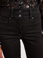 Black Lift, Slim & Shape Slim Jeans - Image 4 of 5