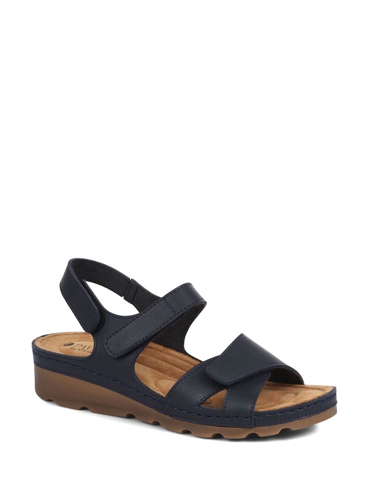 Pavers Adjustable Sandals - Image 6 of 6