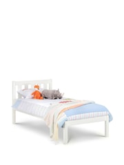 Julian Bowen White Luna Surf Bed - Image 3 of 4