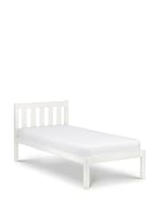 Julian Bowen White Luna Surf Bed - Image 4 of 4
