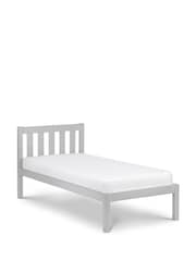 Julian Bowen Grey Luna Surf Bed - Image 2 of 6