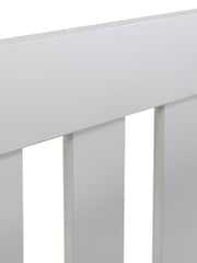 Julian Bowen Grey Luna Surf Bed - Image 5 of 6