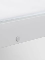 Julian Bowen Grey Luna Surf Bed - Image 6 of 6