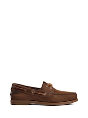 Ariat Antigua Boat Shoes - Image 1 of 5