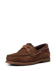 Ariat Antigua Boat Shoes - Image 3 of 5