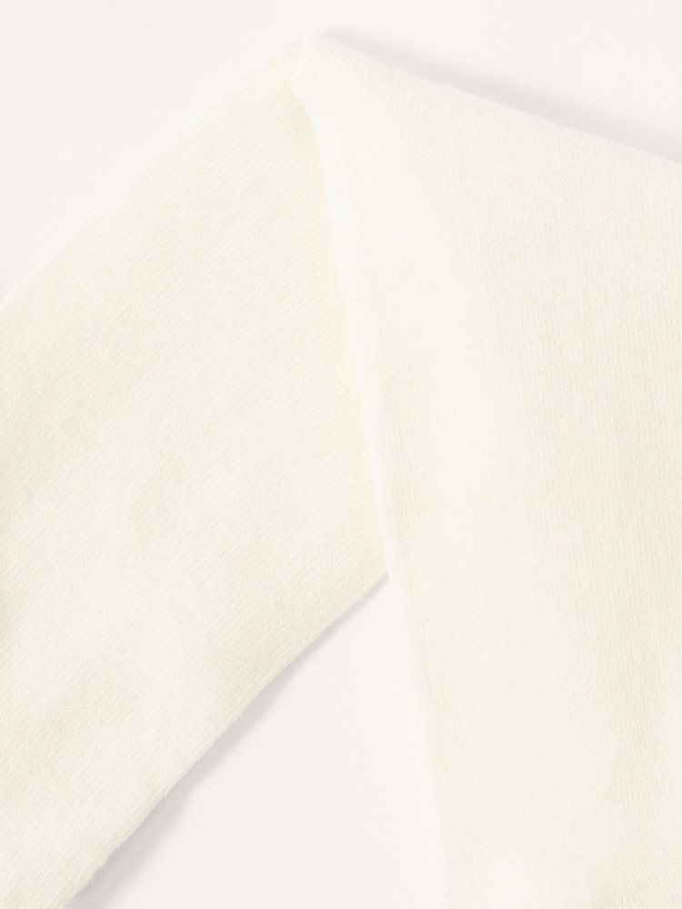 Monsoon Mädchen Baby Frosted Strumpfhose - Bild 2 von 2 Monsoon Mädchen Baby Frosted Strumpfhose - Bild 2 von 2