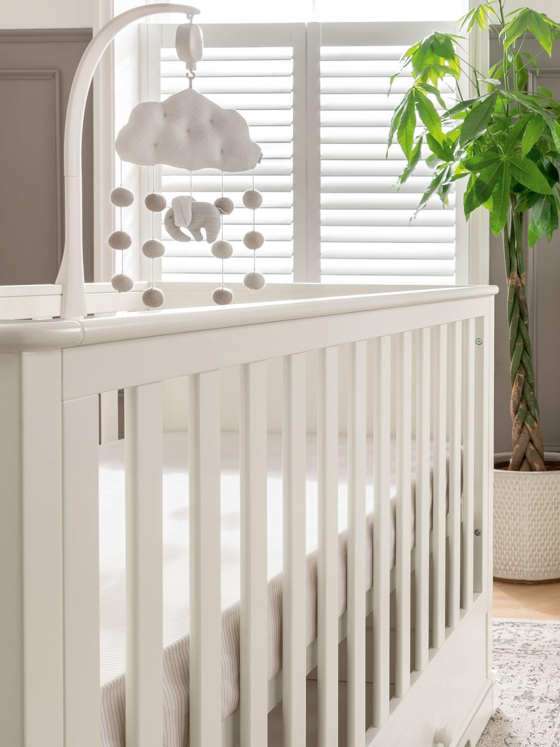 Oxford cot mamas and papas hotsell