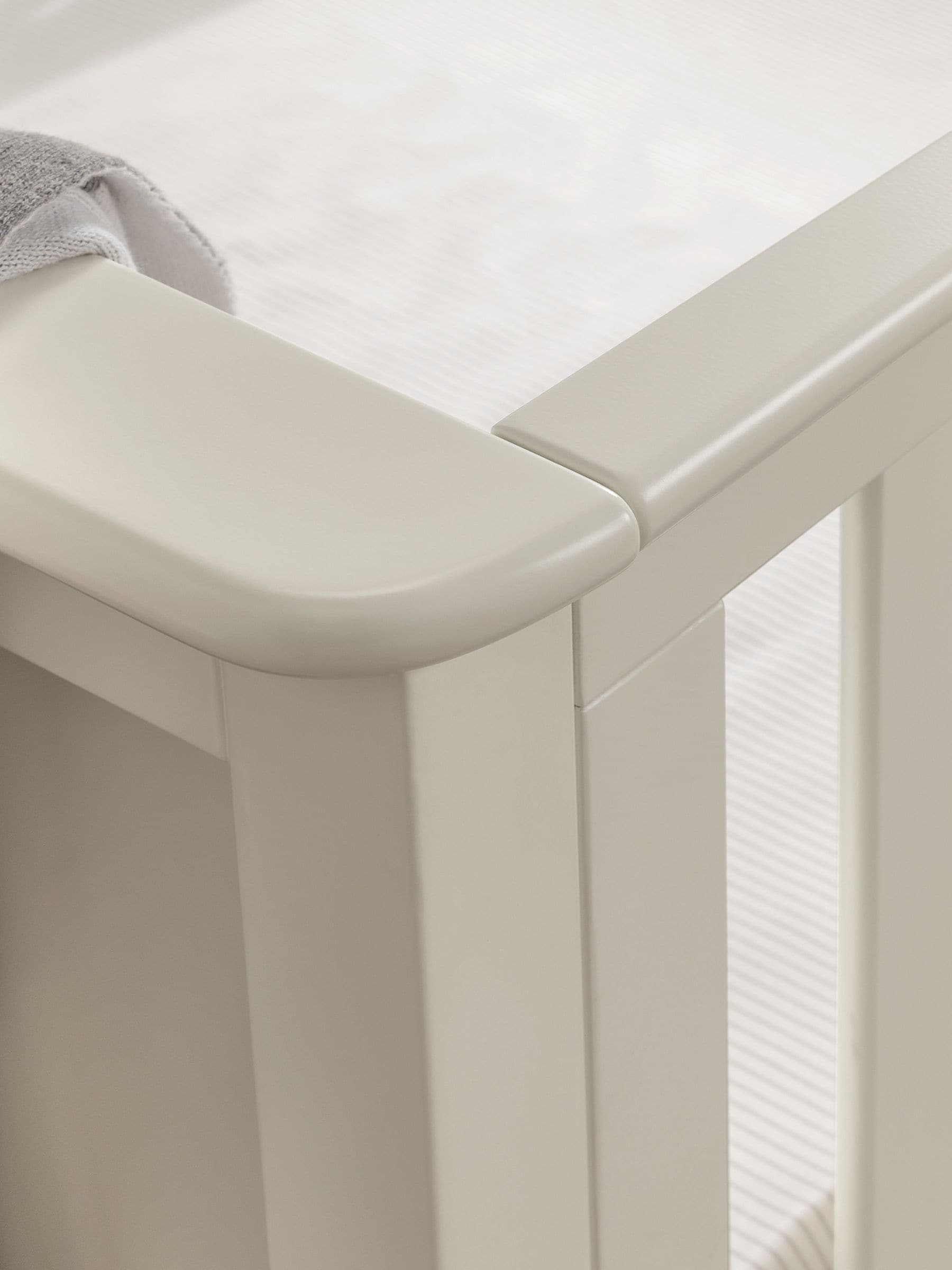 Oxford cot bed outlet