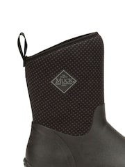 Muck Boots Grey RHS Muckster II Short Wellies - Image 1 of 5