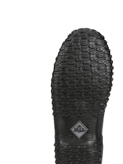 Muck Boots Grey RHS Muckster II Short Wellies - Image 5 of 5