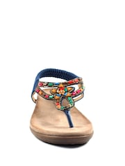 Lunar Una Sandals - Image 3 of 6