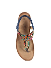 Lunar Una Sandals - Image 5 of 6