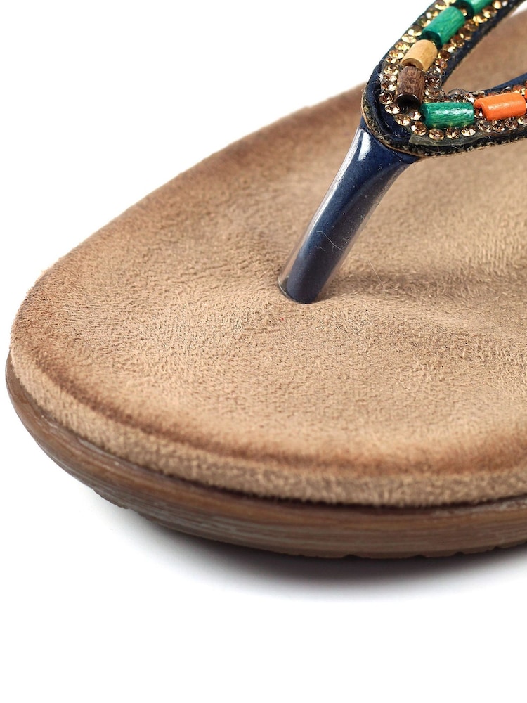 Lunar Una Sandals - Image 6 of 6