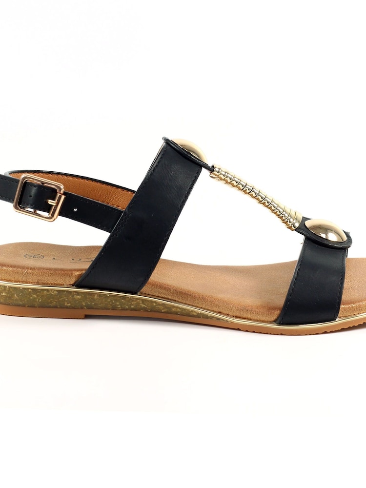 Lunar Renoir Sandals - Image 2 of 6
