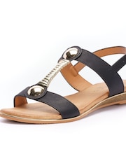 Lunar Renoir Sandals - Image 4 of 6