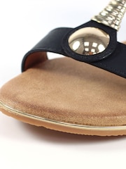 Lunar Renoir Sandals - Image 6 of 6