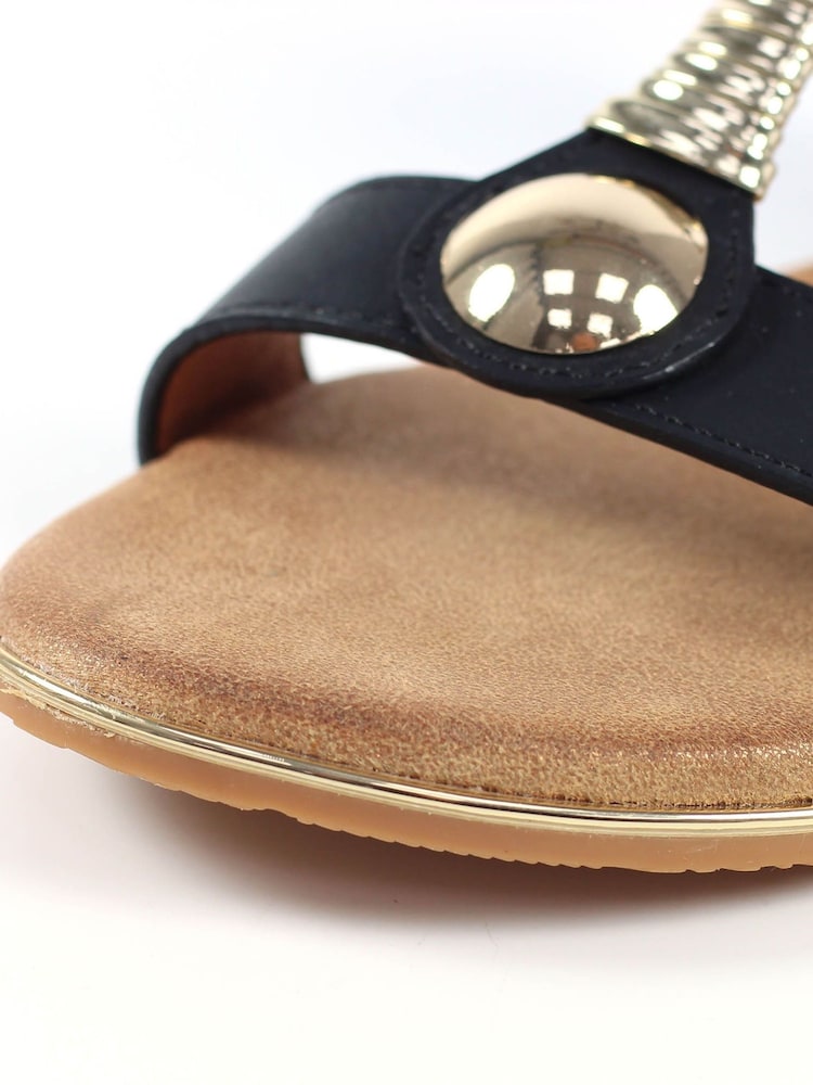 Lunar Renoir Sandals - Image 6 of 6