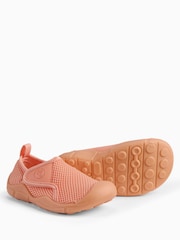 KIDLY by MORI Orange Lightweight And Breathable Soft Mesh Shoes - Image 2 of 3