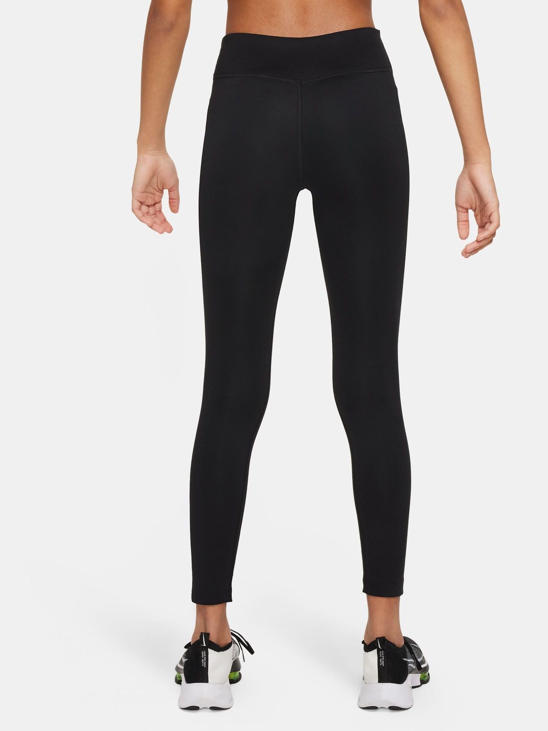 Nike cotton leggings uk cheap