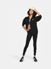 Nike Black ThermaFIT One Leggings - Image 4 of 6