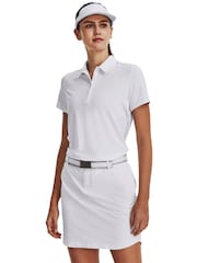 Under Armour Golf Play Off Polo Shirt - Image 3 of 5