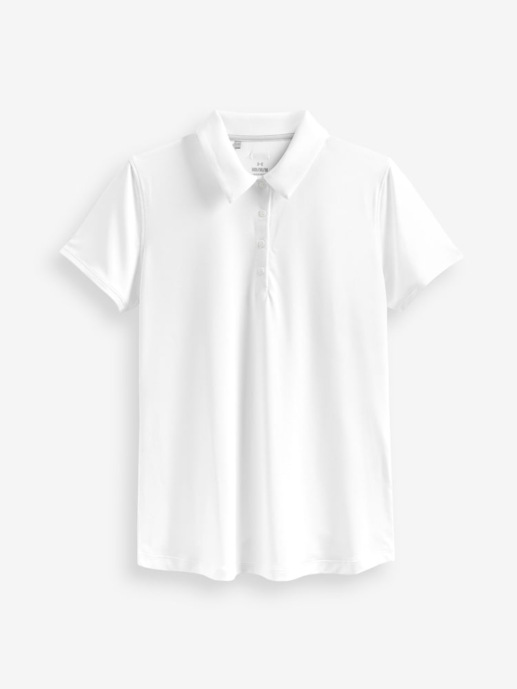 Under Armour Golf Play Off Polo Shirt - Image 5 of 5