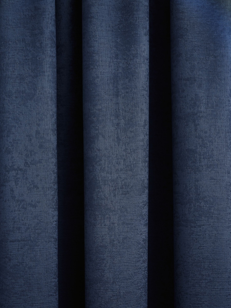 Fusion Galaxy soba temne woven par svinčnika pleat zavese - Slika 3 iz 3 Fusion Galaxy soba temne woven par svinčnika pleat zavese - Slika 3 iz 3