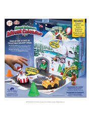The Elf On The Shelf Sweet Spinners Advent Calendar Toy - Image 3 of 5