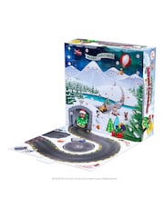 The Elf On The Shelf Sweet Spinners Advent Calendar Toy - Image 4 of 5
