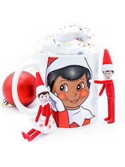 The Elf On The Shelf World’s Smallest Girl Toy - Image 1 of 4