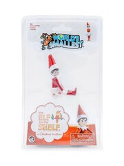 The Elf On The Shelf World’s Smallest Girl Toy - Image 4 of 4