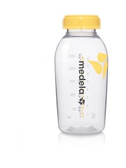 Medela Set of 2 250m Breast Milk Bottles - Image 2 of 3