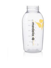 Medela Set of 2 250m Breast Milk Bottles - Image 3 of 3